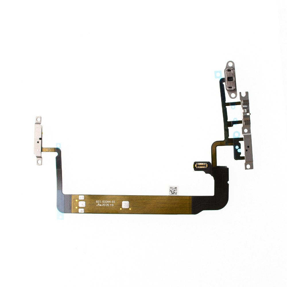 Power Button and Volume Button Flex Cable for iPhone 13 Pro Max Power Button and Volume Button Flex Cable for iPhone 13 Pro Max